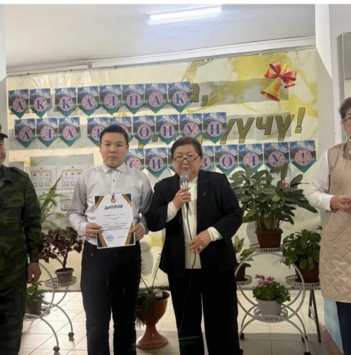 5-март ак калпак күнү!
